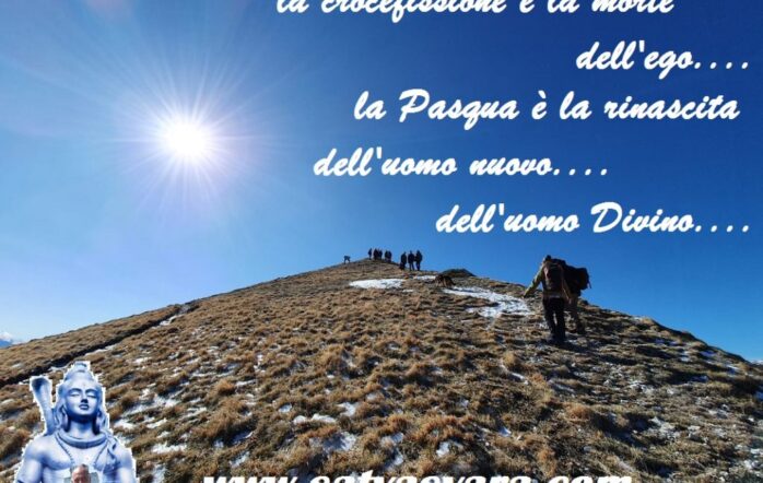 Ma ci sono tante persone che continuano a nascondere nelle profondità del loro animo una sete per le grandi verità. È a queste anime assetate che si rivolge questo materiale, che offre una visione meno conosciuta sugli insegnamenti religiosi conosciuti, e che ci può aiutare a capire molto più profondamente e in realtà le rivelazioni divine di Gesù Cristo.