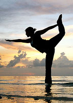 Efficacia e dinamica della pratica Yoga