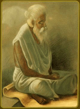 Yoga Swami