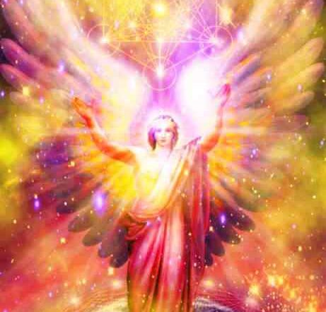 L’Arcangelo Metatron viene giustamente considerato il più terreno tra gli arcangeli, perché inizialmente fu un uomo saggio e virtuoso che poi Dio mandò in Cielo. La sua anima è stata per tutta la vita piena di fede, di amore verso gli altri uomini ed è sempre stato molto attento ai significati delle azioni, nutrendo la convinzione che solo colui che impara in permanenza da ciò che accade dentro e fuori di lui sarà davvero capace di aiutare gli altri. Così, egli ha cercato da sé il cammino della conoscenza e della bontà dell’animo.