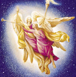 L’Arcangelo Uriel diffonde la luce della conoscenza di Dio. Egli ci aiuta a scoprire la luce in ognuno di noi, a ottenere la conoscenza che sostiene e guarisce, a decifrare e interpretare i messaggi della nostra voce interiore. L’Arcangelo Uriel, il cui nome in ebraico significa “la luce di Dio”, porta all’umanità la conoscenza e la comprensione del Divino. È il più radioso e luminoso tra gli angeli, spesso rappresentato scendendo dal cielo in un meraviglioso carro trainato da cavalli bianchi. Viene anche chiamato la Fiamma di Dio, l’Angelo della Presenza o della Salvezza. È conosciuto anche come il Principe della Luce e l’interprete delle profezie.