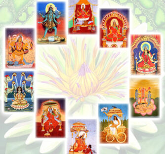 La terribile forza del Tempo, la Compassione infinita, la Bellezza accecante, la Visione globale, il Coraggio assoluto, la potenza del Sacrificio, l