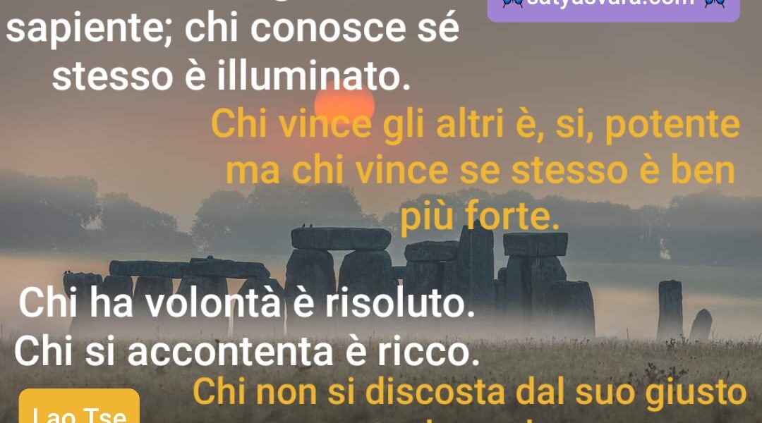 Fratellanza (V)