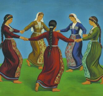 Al richiamo “Fratellanza” da una parte profonda, antica viene fuori uno slancio poetico, perché queste parole sono l’unica via per poter dire quello che risuona con questo sentimento elevante e elevato. Però mi sento in dovere di introdurle, di spiegarmi meglio e in libertà chiarire le intenzioni di questo articolo. In sostanza, si dovrebbe parlare di Fratellanza dicendo che è una Grazia.