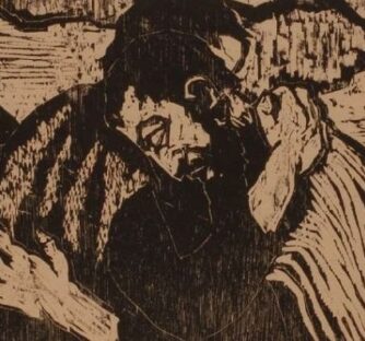 Fratellanza (VII) Al richiamo “Fratellanza” da una parte profonda, antica viene fuori uno slancio poetico, perché queste parole sono l’unica via per poter dire quello che risuona con questo sentimento elevante e elevato. Però mi sento in dovere di introdurle, di spiegarmi meglio e in libertà chiarire le intenzioni di questo articolo. In sostanza, si dovrebbe parlare di Fratellanza dicendo che è una Grazia.