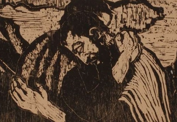 Al richiamo “Fratellanza” da una parte profonda, antica viene fuori uno slancio poetico, perché queste parole sono l’unica via per poter dire quello che risuona con questo sentimento elevante e elevato. Però mi sento in dovere di introdurle, di spiegarmi meglio e in libertà chiarire le intenzioni di questo articolo. In sostanza, si dovrebbe parlare di Fratellanza dicendo che è una Grazia.