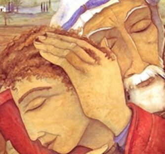 Fratellanza (VI) Se penso agli aspetti yang della fratellanza spirituale subito mi viene in mente la testuggine romana, quella particolare formazione dell’esercito in cui numerosi soldati si assemblano creando un unico corpo di battaglia. Penso a quel senso di lotta e unità in cui non c’è più un confine che separa gli uni dagli altri, ma un unico cuore, che supera i singoli cuori di ognuno. Il senso di fratellanza emerge e manifesta la sua potenza quando riusciamo ad indentificarci con quell’unico cuore… viceversa sparisce quando lo dimentichiamo. Quel cuore dunque esiste, non è solo un’idea astratta, ma se non ci entriamo in contatto, se non ci sintonizziamo, gradualmente la sua presenza sparisce dai nostri orizzonti e dal nostro senso di realtà lasciando spazio ad altro. Il cuore della fratellanza è un cuore caldo, luminoso, fedele, stabile e dedito al sacrificio di sé… è un cuore immortale, in quanto attraverso il proprio sacrificio in realtà non muore, ma si espande sempre più.